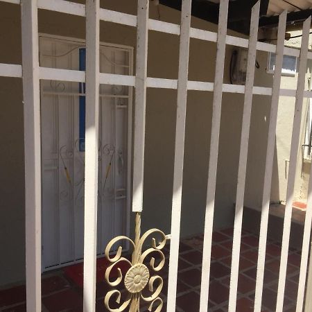 Apartamento Mattos Taganga Ngoại thất bức ảnh