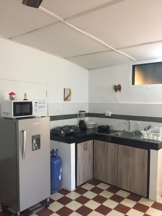 Apartamento Mattos Taganga Ngoại thất bức ảnh