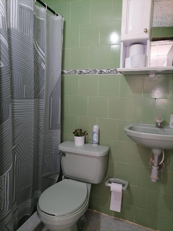 Apartamento Mattos Taganga Ngoại thất bức ảnh