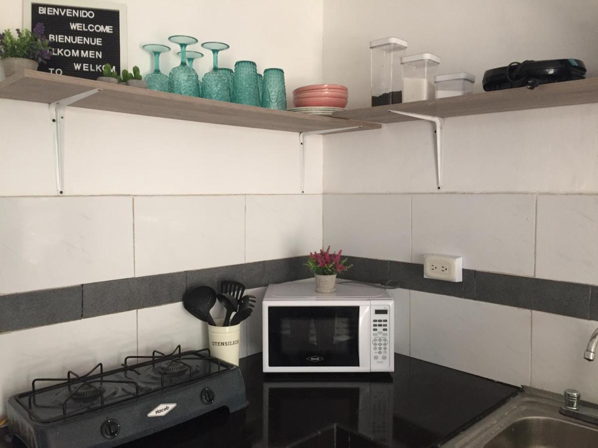 Apartamento Mattos Taganga Ngoại thất bức ảnh