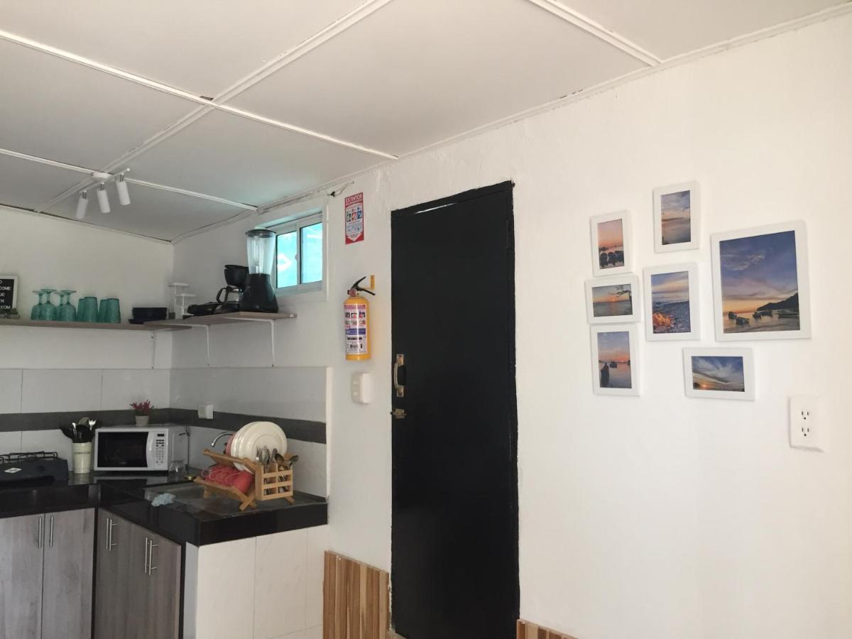 Apartamento Mattos Taganga Ngoại thất bức ảnh